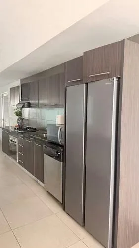 Apartamento en Yacht club de 3 recamaras en alquiler — 3