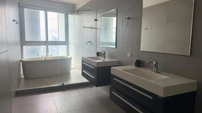 Apartamento en Yacht club de 3 recamaras en alquiler — 4