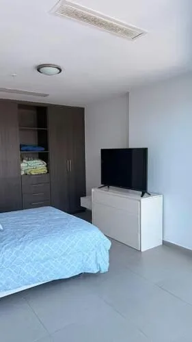 Apartamento en Yacht club de 3 recamaras en alquiler — 5