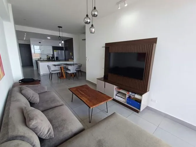 Alquiler de apartamento en element 2 recamaras. element 2 recamaras en alquiler