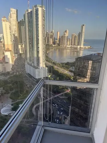 Apartamento en alquiler en Colores de bella vista de 1 recamara — 3