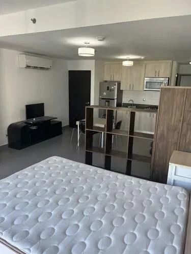 Apartamento en alquiler en Colores de bella vista de 1 recamara — 4