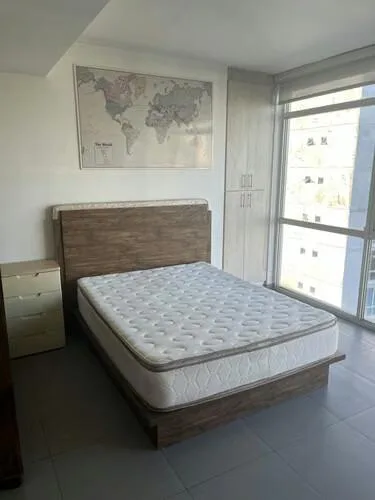 Apartamento en alquiler en Colores de bella vista de 1 recamara — 5