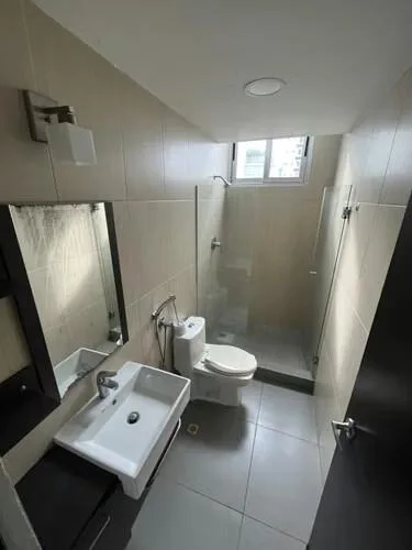 Apartamento en Colores de bella vista Avenida Balboa en alquiler — 4