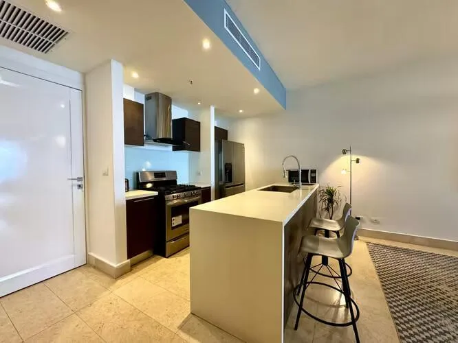 Alquiler de apartamento en Yoo 1 habitacion — 5