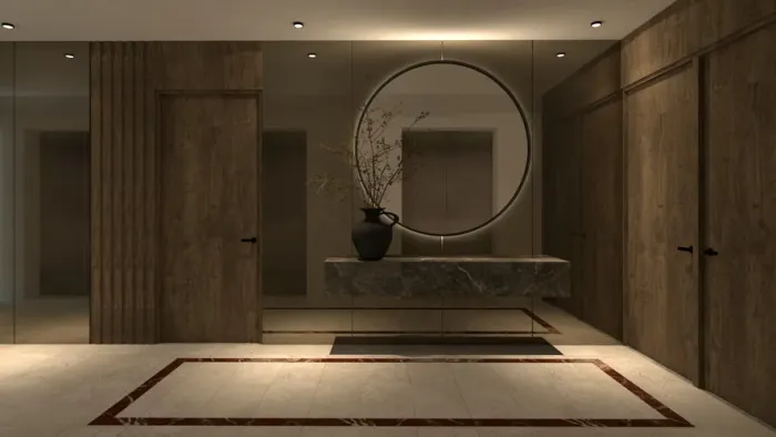 For Sale: Apartment PH Miramar Ave Balboa 23B Tower 1 — 3