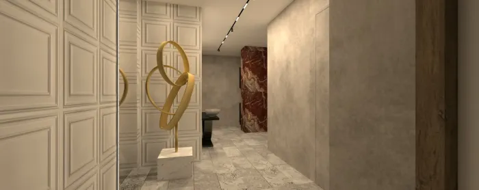 For Sale: Apartment PH Miramar Ave Balboa 23B Tower 1 — 4