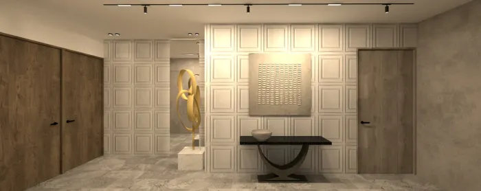 For Sale: Apartment PH Miramar Ave Balboa 23B Tower 1 — 5