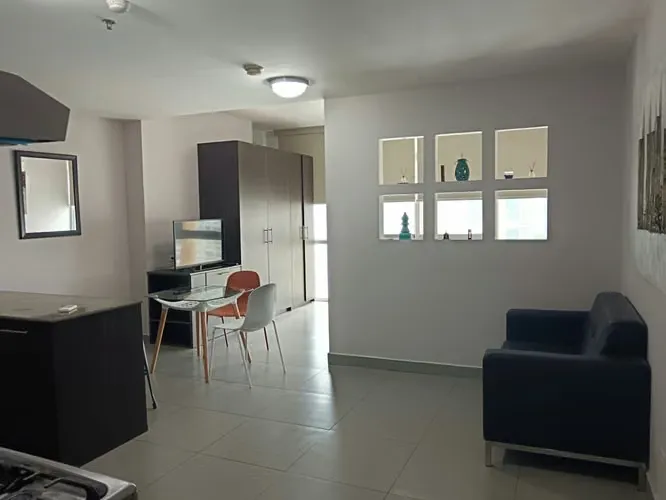 Appartement studio meublé à Colores de Bella Vista — 2