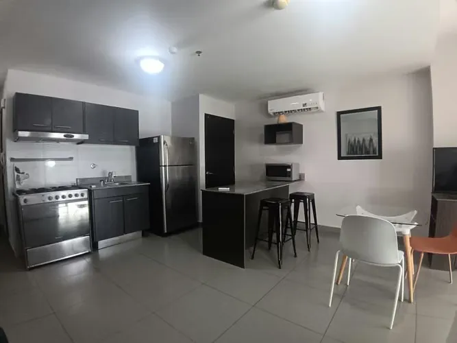 Appartement studio meublé à Colores de Bella Vista — 3