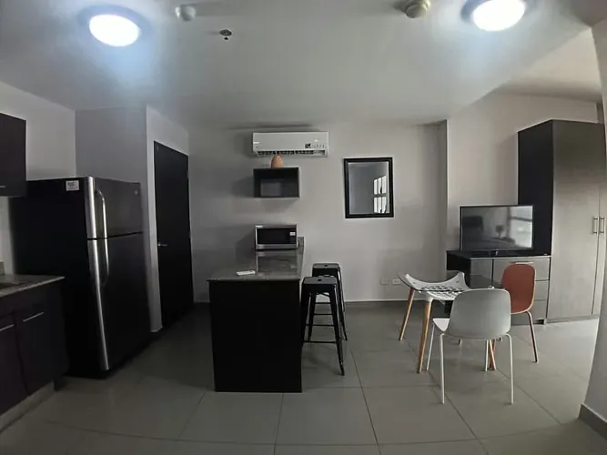 Appartement studio meublé à Colores de Bella Vista — 5