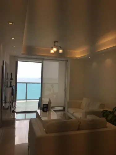 Apartamento amoblado 1 recámara en YOO, Avenida Balboa — 2