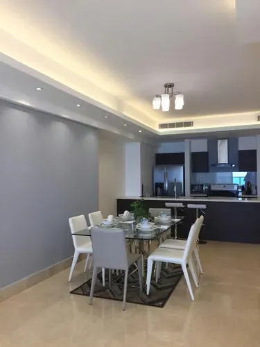 Apartamento amoblado 1 recámara en YOO, Avenida Balboa — 3