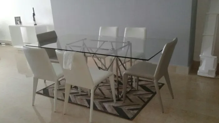 Apartamento amoblado 1 recámara en YOO, Avenida Balboa — 4