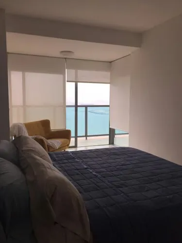 Apartamento amoblado 1 recámara en YOO, Avenida Balboa — 5
