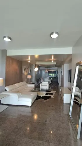 Apartamento amoblado 2 recámaras en Yoo Panamá, Avenida Balboa — 4