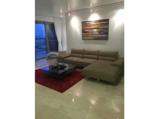 Apartamento mobiliado 4 quartos no Yoo Panamá, Av. Balboa — 2