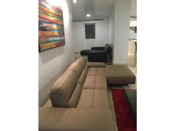 Apartamento mobiliado 4 quartos no Yoo Panamá, Av. Balboa — 4