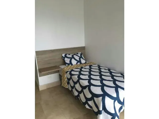 Apartamento mobiliado 4 quartos no Yoo Panamá, Av. Balboa — 5