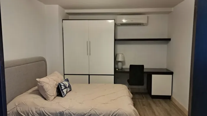 Apartamento mobiliado 2 quartos em Villa del Mar, Av. Balboa — 5