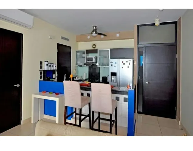 Apartamento amoblado 1 recámara en PH Destiny, Avenida Balboa — 5