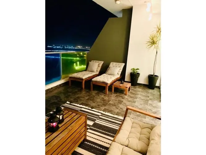 Apartamento reformado 2 quartos no Element Tower, Av. Balboa — 4