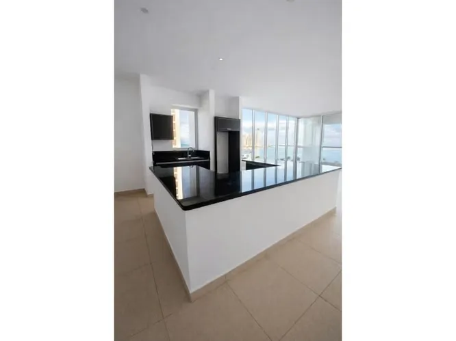 Apartamento 2 recámaras en Rivage, Avenida Balboa — 5