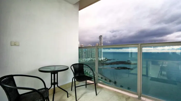 Apartamento de lujo en Yoo Panamá, Avenida Balboa, 1 recámara — 2