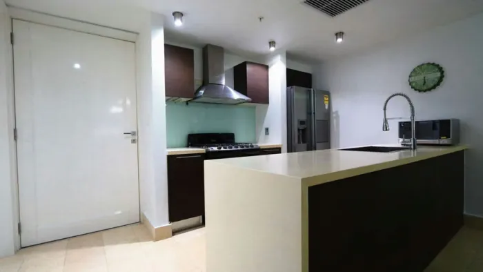Apartamento de lujo en Yoo Panamá, Avenida Balboa, 1 recámara — 3