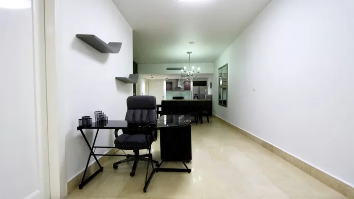 Apartamento de lujo en Yoo Panamá, Avenida Balboa, 1 recámara — 5