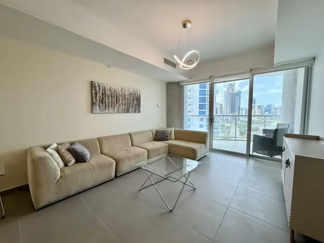 Luxuswohnung im Yacht Club Tower, Avenida Balboa — 3