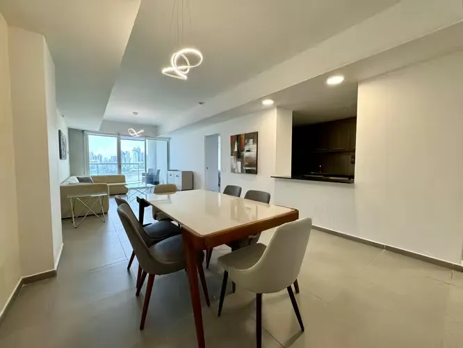 Luxuswohnung im Yacht Club Tower, Avenida Balboa — 4