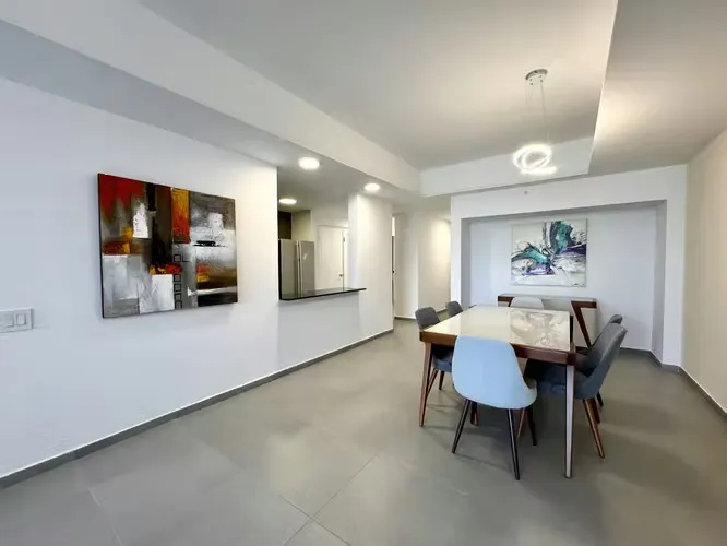 Luxuswohnung im Yacht Club Tower, Avenida Balboa — 5