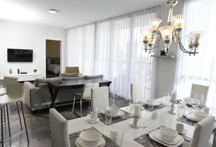 Apartamento 1 recámara en Arts & Yoo, Avenida Balboa — 2