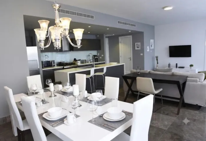 Apartamento 1 recámara en Arts & Yoo, Avenida Balboa — 3