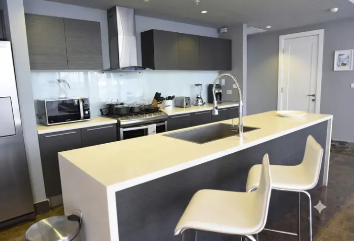 Apartamento 1 recámara en Arts & Yoo, Avenida Balboa — 4