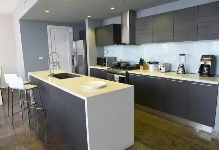 Apartamento 1 recámara en Arts & Yoo, Avenida Balboa — 5