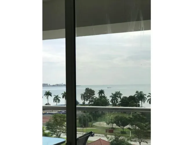Apartamento amoblado 3 recámaras en Rivage, Avenida Balboa — 4