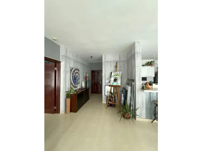 Apartamento 1 quarto na Grand Bay Tower, Avenida Balboa — 3