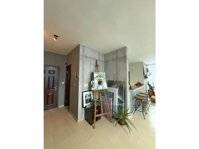 Apartamento 1 quarto na Grand Bay Tower, Avenida Balboa — 4