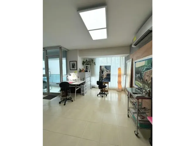 Apartamento 1 quarto na Grand Bay Tower, Avenida Balboa — 5