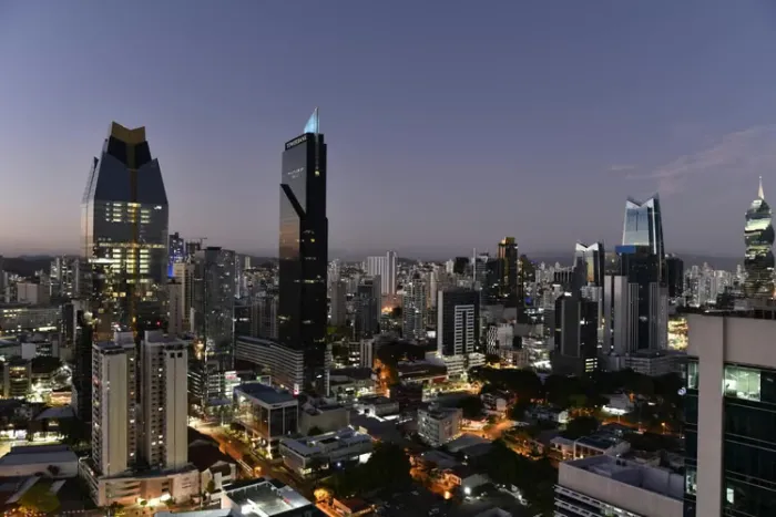 Apartamento 1 quarto no Yoo Panamá, Avenida Balboa — 4