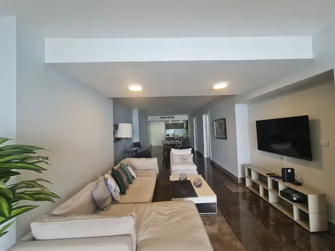 Apartamento mobiliado 2 quartos no YOO, Avenida Balboa — 4