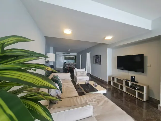 Apartamento mobiliado 2 quartos no YOO, Avenida Balboa — 5