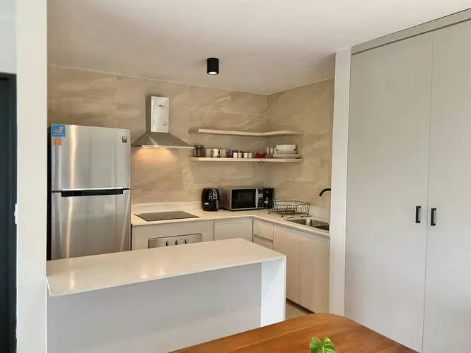 Apartamento 1 recámara en PH La Gaviota, Avenida Balboa — 5