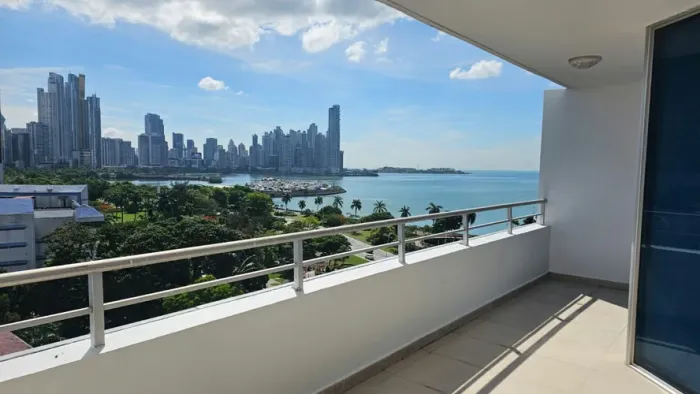 Apartamento 1 recámara en PH Destiny, Avenida Balboa — 2