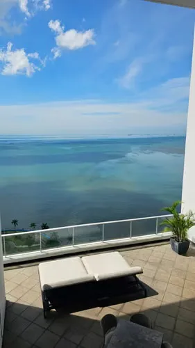 Apartamento 1 recámara en PH Destiny, Avenida Balboa — 3