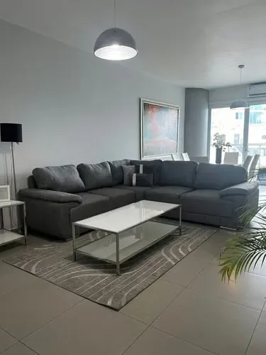 Apartamento 2 quartos no Yacht Club Tower, Avenida Balboa — 5