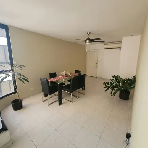 Apartamento 2 quartos no PH Coral Reef, Avenida Balboa — 4