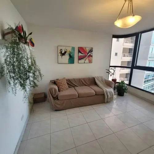 Apartamento 2 quartos no PH Coral Reef, Avenida Balboa — 5